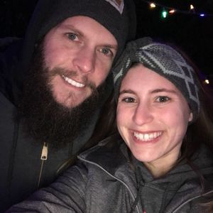 Meet your Posher, Alexandra